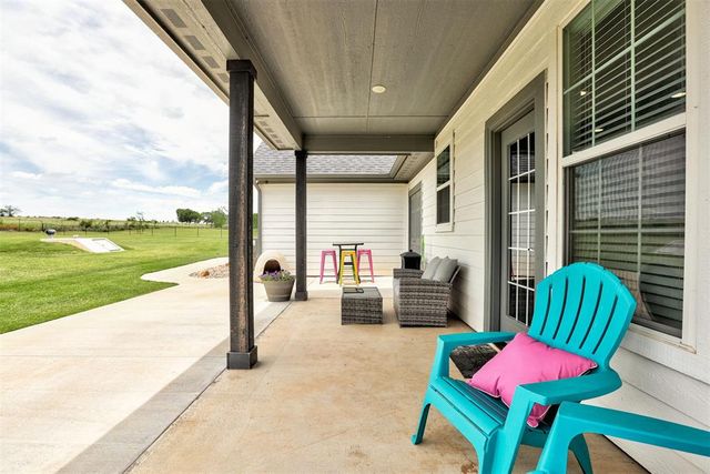 22575 Ranch Road, Purcell, OK 73080