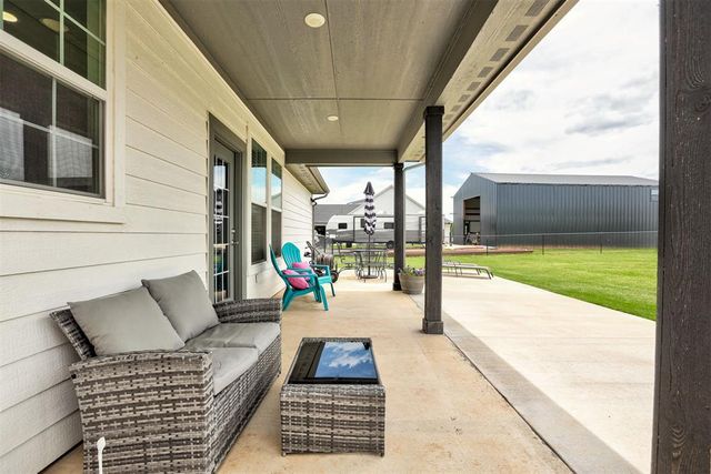 22575 Ranch Road, Purcell, OK 73080