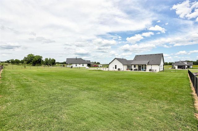 22575 Ranch Road, Purcell, OK 73080