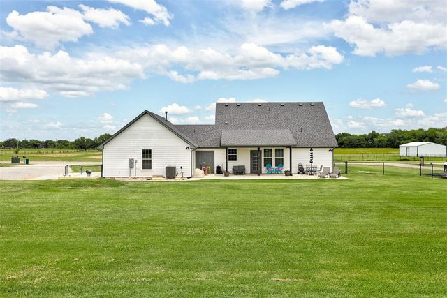 22575 Ranch Road, Purcell, OK 73080