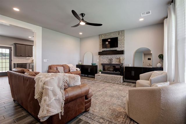 22575 Ranch Road, Purcell, OK 73080