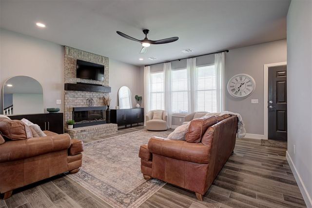 22575 Ranch Road, Purcell, OK 73080