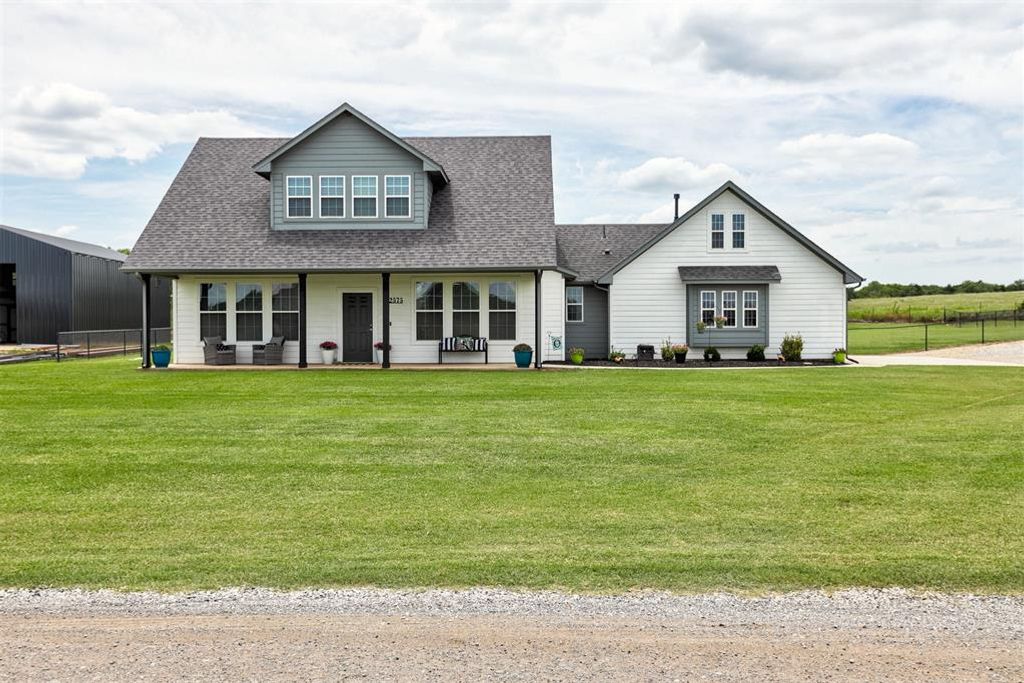 22575 Ranch Road, Purcell, OK 73080