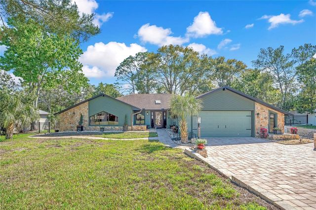 8431 DELAWARE DRIVE, Weeki Wachee, FL 34607