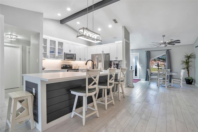 8431 DELAWARE DRIVE, Weeki Wachee, FL 34607