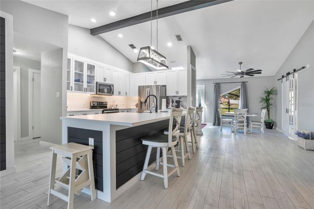 8431 DELAWARE DRIVE, Weeki Wachee, FL 34607