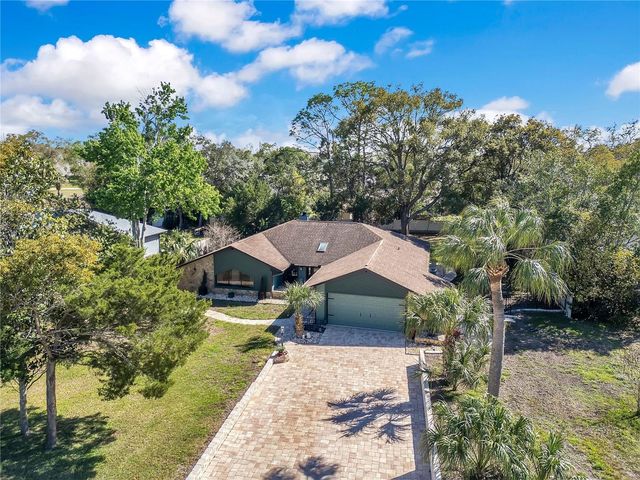 8431 DELAWARE DRIVE, Weeki Wachee, FL 34607