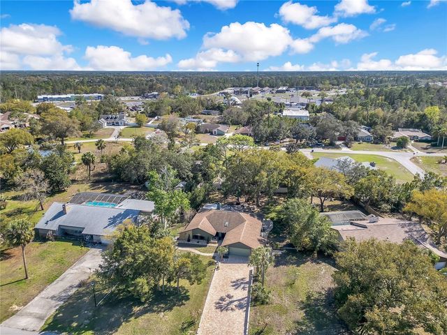 8431 DELAWARE DRIVE, Weeki Wachee, FL 34607