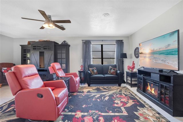 8431 DELAWARE DRIVE, Weeki Wachee, FL 34607