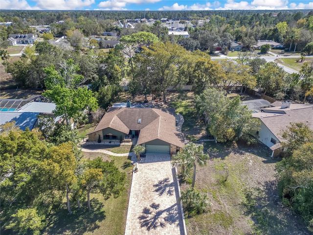 8431 DELAWARE DRIVE, Weeki Wachee, FL 34607