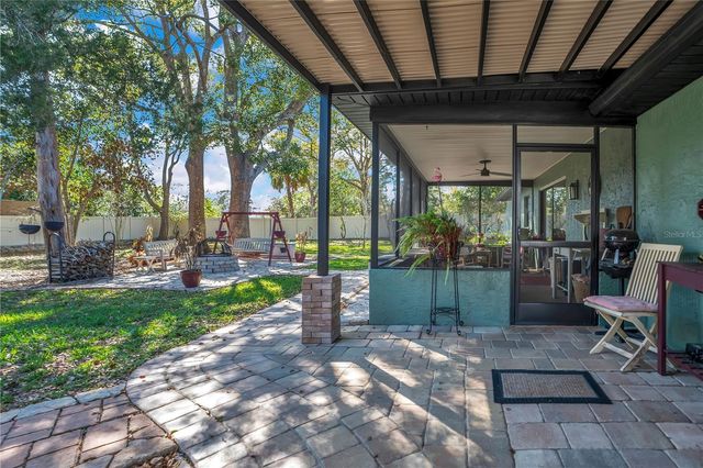 8431 DELAWARE DRIVE, Weeki Wachee, FL 34607