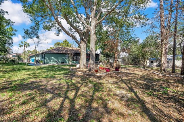 8431 DELAWARE DRIVE, Weeki Wachee, FL 34607