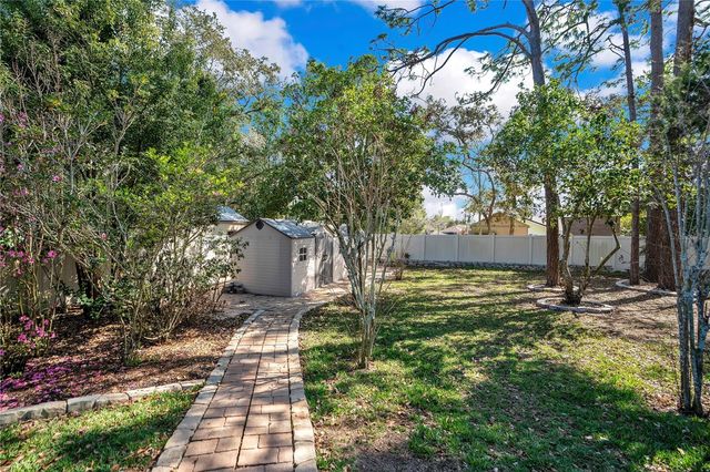 8431 DELAWARE DRIVE, Weeki Wachee, FL 34607