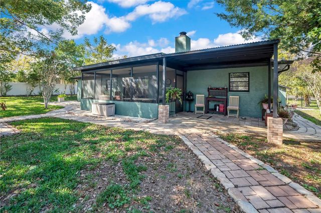 8431 DELAWARE DRIVE, Weeki Wachee, FL 34607