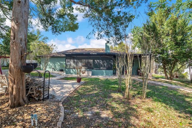 8431 DELAWARE DRIVE, Weeki Wachee, FL 34607