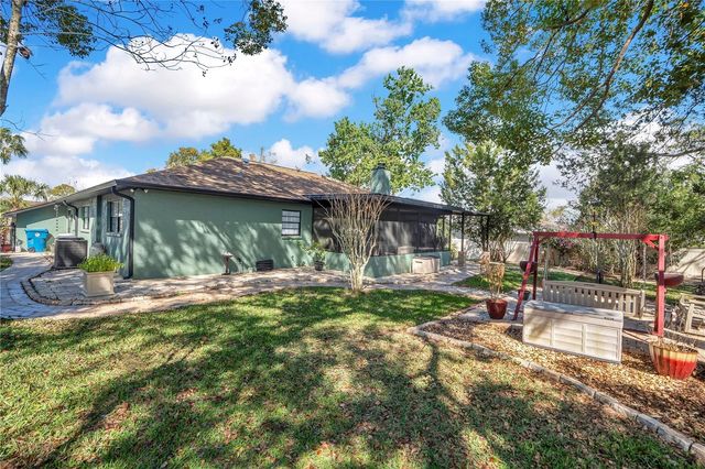 8431 DELAWARE DRIVE, Weeki Wachee, FL 34607