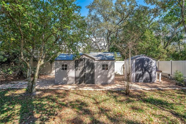 8431 DELAWARE DRIVE, Weeki Wachee, FL 34607
