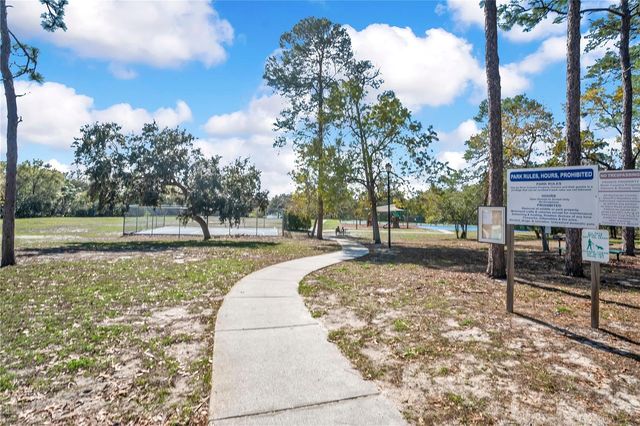 8431 DELAWARE DRIVE, Weeki Wachee, FL 34607