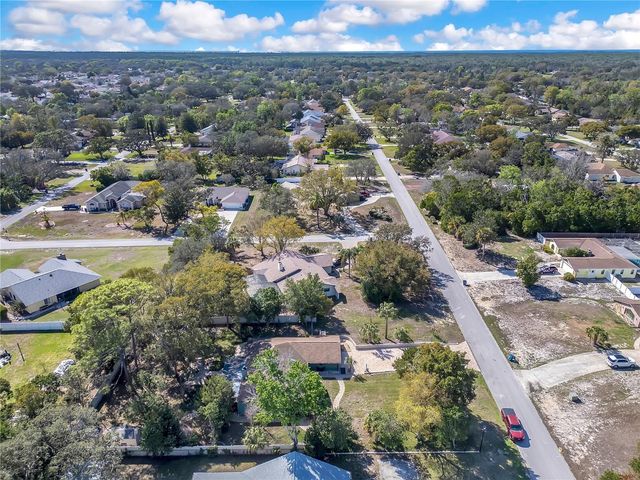 8431 DELAWARE DRIVE, Weeki Wachee, FL 34607