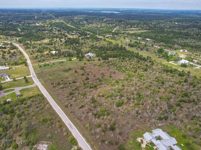 Lot 6 Charolais DR, Bastrop, TX 78602