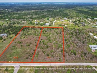 Lot 6 Charolais DR, Bastrop, TX 78602