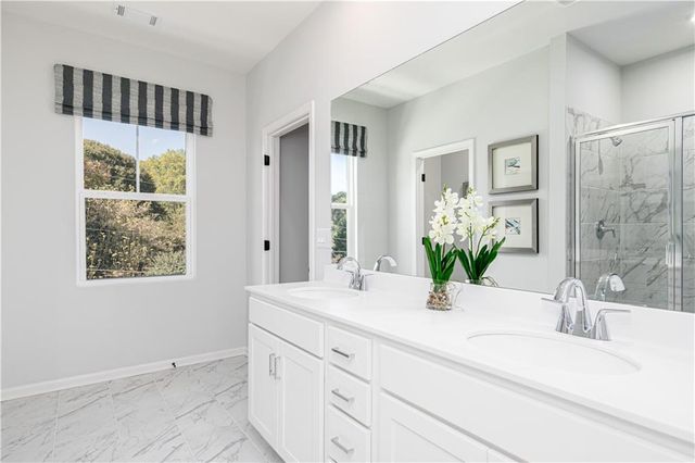 3485 Tristens Cove Walk, Loganville, GA 30052