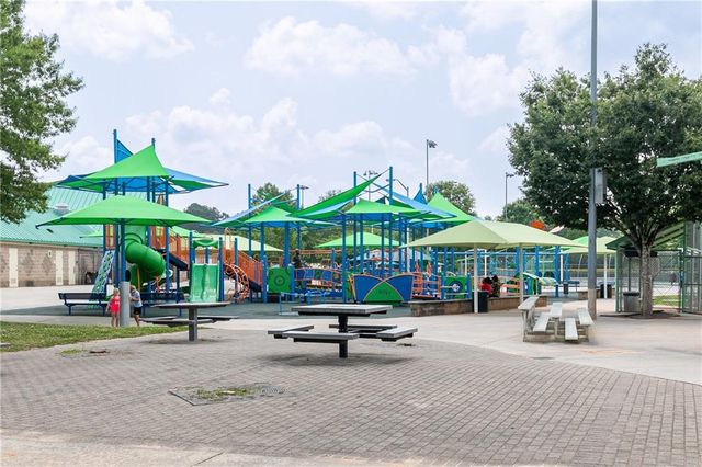 3485 Tristens Cove Walk, Loganville, GA 30052