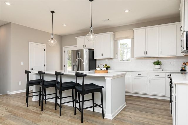 3485 Tristens Cove Walk, Loganville, GA 30052