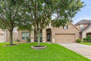 320 Westwood Drive, League City, TX 77573
