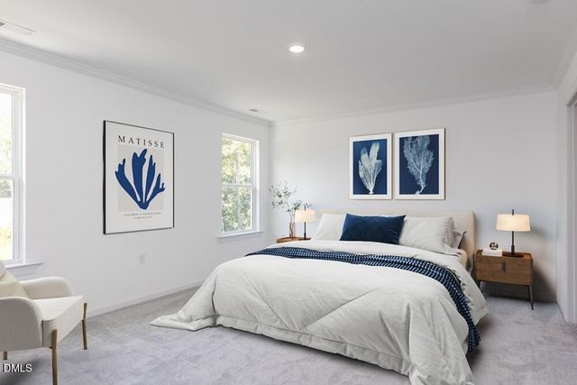 239 Blue Butterfly Drive, Angier, NC 27501