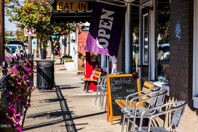 239 Blue Butterfly Drive, Angier, NC 27501