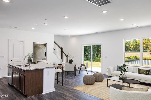 239 Blue Butterfly Drive, Angier, NC 27501