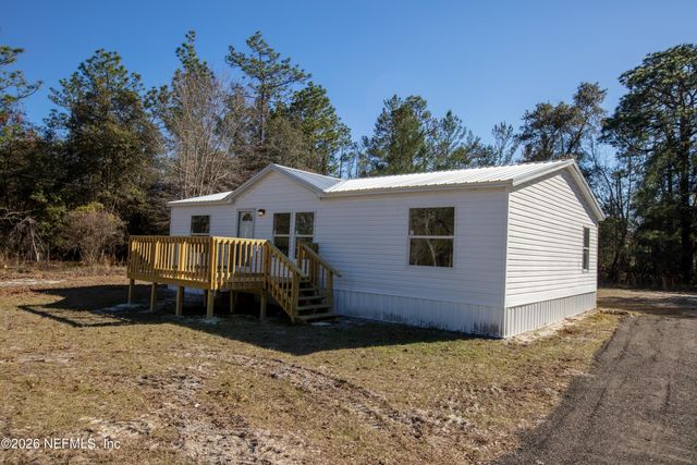 149 JACK OAK Drive, Melrose, FL 32666