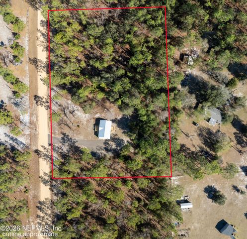 149 JACK OAK Drive, Melrose, FL 32666