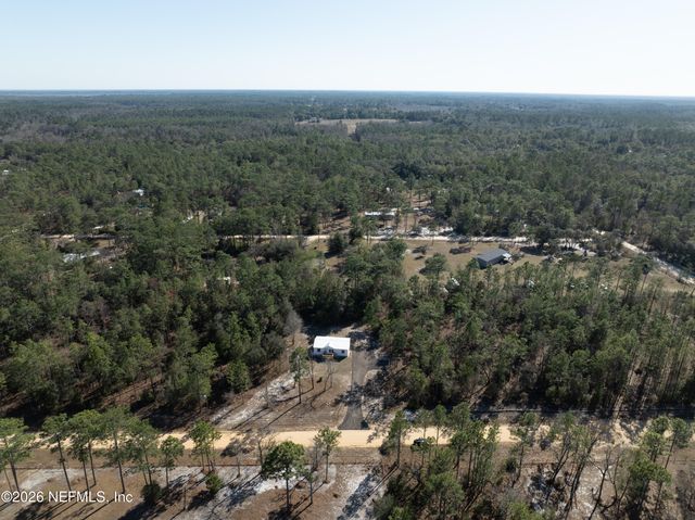 149 JACK OAK Drive, Melrose, FL 32666