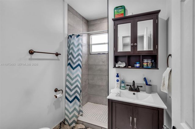 3055 NW 23rd Ave, Miami, FL 33142