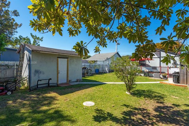 3055 NW 23rd Ave, Miami, FL 33142