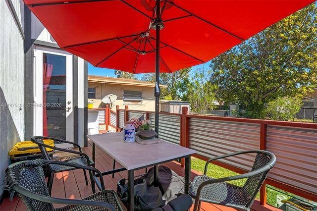 3055 NW 23rd Ave, Miami, FL 33142