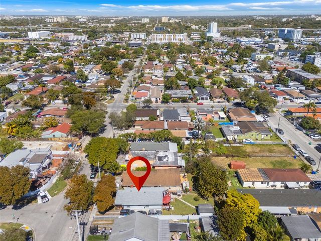 3055 NW 23rd Ave, Miami, FL 33142