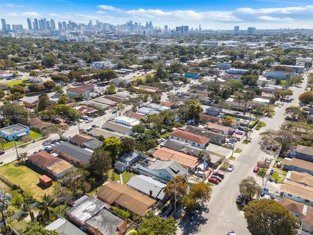 3055 NW 23rd Ave, Miami, FL 33142