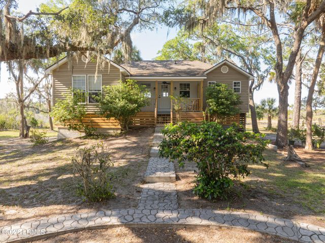100 Little Horse Island Drive, St. Helena Island, SC 29920