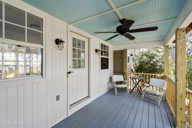100 Little Horse Island Drive, St. Helena Island, SC 29920