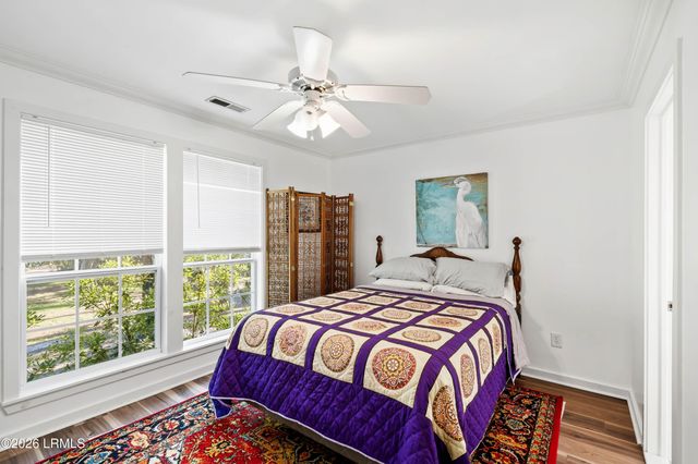 100 Little Horse Island Drive, St. Helena Island, SC 29920