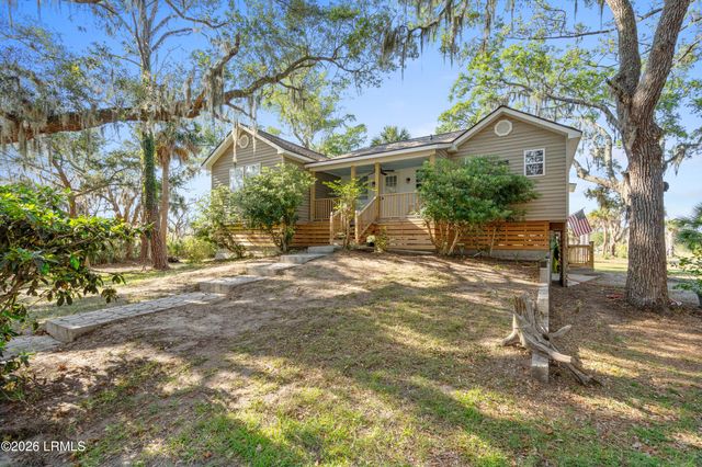 100 Little Horse Island Drive, St. Helena Island, SC 29920