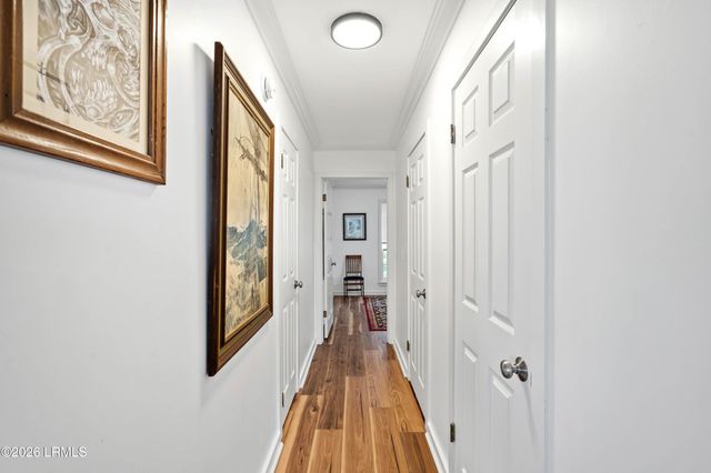 100 Little Horse Island Drive, St. Helena Island, SC 29920