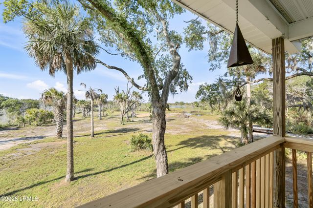 100 Little Horse Island Drive, St. Helena Island, SC 29920