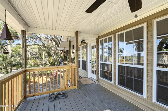 100 Little Horse Island Drive, St. Helena Island, SC 29920