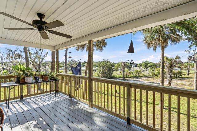 100 Little Horse Island Drive, St. Helena Island, SC 29920