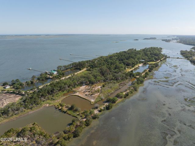100 Little Horse Island Drive, St. Helena Island, SC 29920