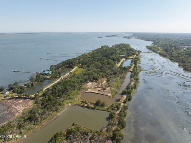 100 Little Horse Island Drive, St. Helena Island, SC 29920
